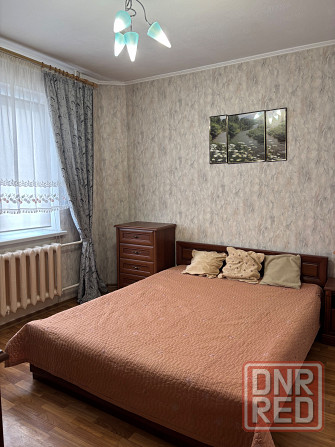 Сдам трёхкомнатную квартиру Донецк - изображение 3