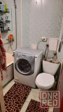 Продажа 2к кв Бакинских Куйбышевский Донецк - изображение 2