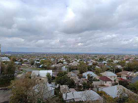 Продаётся 1 к квартира, в центре Левого берега,  район Ленинградского, любимый чешский проект. Мариуполь