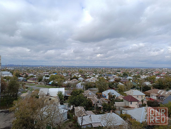 Продаётся 1 к квартира, в центре Левого берега,  район Ленинградского, любимый чешский проект. Мариуполь - изображение 1