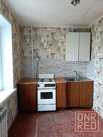 Продаётся 1 к квартира, в центре Левого берега,  район Ленинградского, любимый чешский проект. Мариуполь - изображение 4