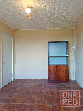 Продаётся 1 к квартира, в центре Левого берега,  район Ленинградского, любимый чешский проект. Мариуполь - изображение 3