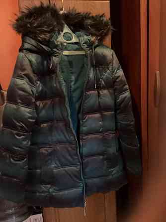 Женская верхняя одежда Макеевка