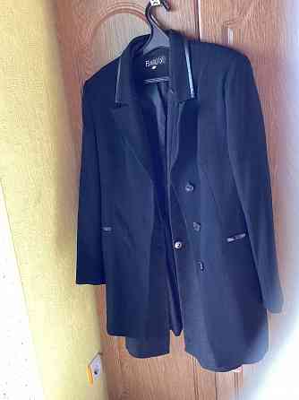 Женская верхняя одежда Макеевка