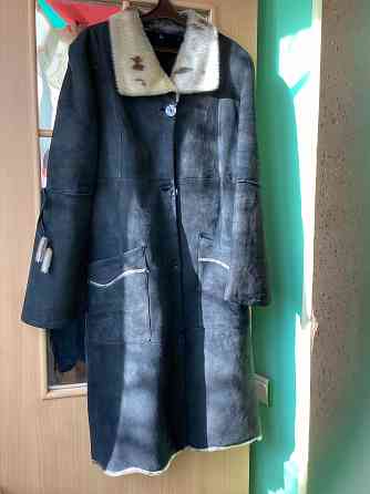 Женская верхняя одежда Макеевка