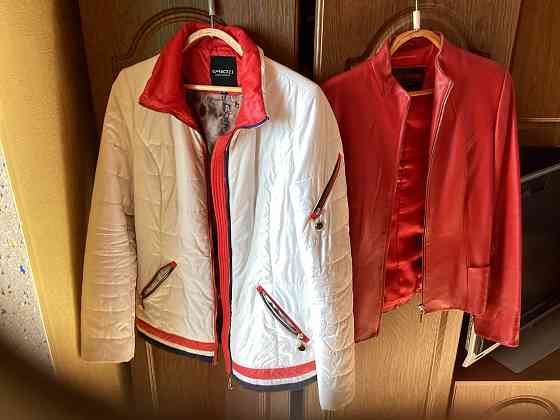 Женская верхняя одежда Макеевка