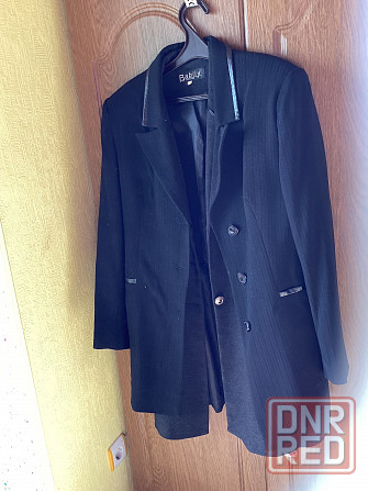 Женская верхняя одежда Макеевка - изображение 5