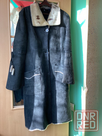 Женская верхняя одежда Макеевка - изображение 3