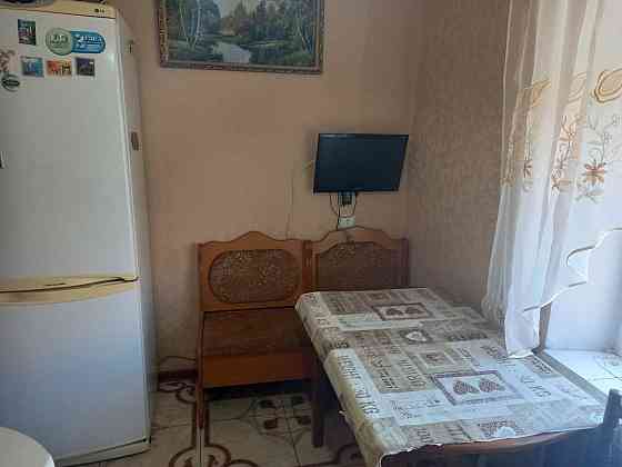 Сдам 1кв 21ЖМР Центральный район.Вода пострянно Мариуполь