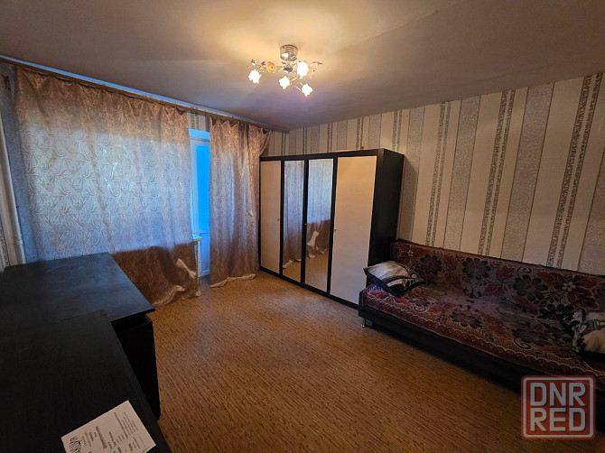 Сдам 1кв 20ЖМР Центральный район.Вода пострянно Мариуполь - изображение 1