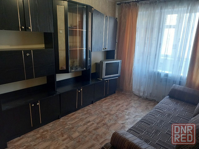 Сдам 1кв 21ЖМР Центральный район.Вода пострянно Мариуполь - изображение 3