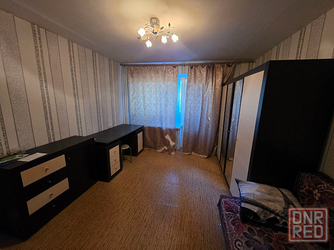 Сдам 1кв 20ЖМР Центральный район.Вода пострянно Мариуполь - изображение 2