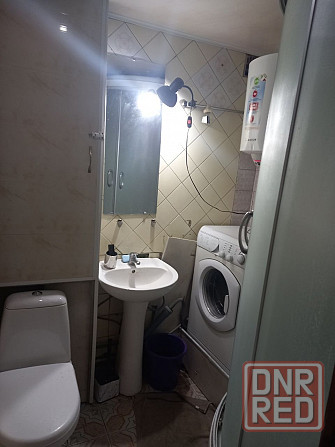 Сдам 1кв 21ЖМР Центральный район.Вода пострянно Мариуполь - изображение 4