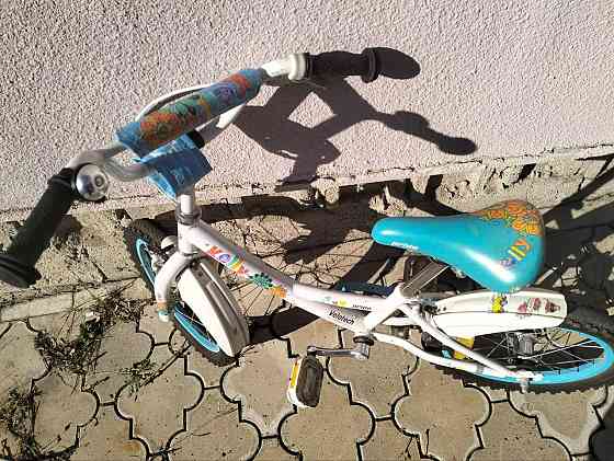 велосипед детский Донецк