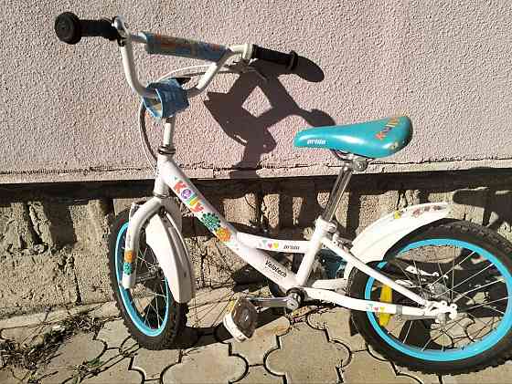 велосипед детский Донецк