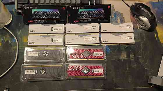 Оперативная память ddr 4 Донецк