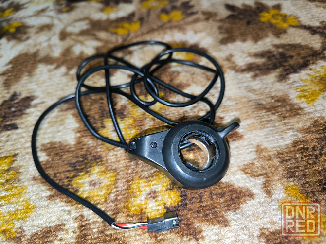 Мотор колесо 500w+аккумулятор Донецк - изображение 5