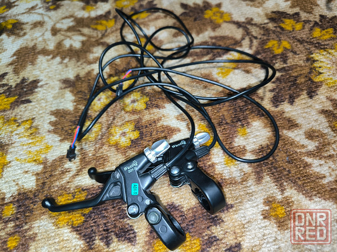 Мотор колесо 500w+аккумулятор Донецк - изображение 4