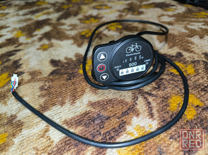 Мотор колесо 500w+аккумулятор Донецк - изображение 3