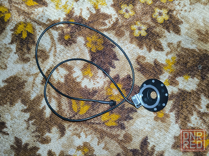 Мотор колесо 500w+аккумулятор Донецк - изображение 8