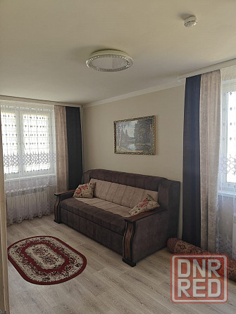 Сдам 2х.кв в Центре городав новых домах Мариуполя .Вода постоянно . Мариуполь - изображение 7