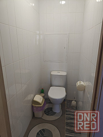 Сдам 2х.кв в Центре городав новых домах Мариуполя .Вода постоянно . Мариуполь - изображение 8