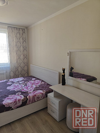 Сдам 2х.кв в Центре городав новых домах Мариуполя .Вода постоянно . Мариуполь - изображение 4