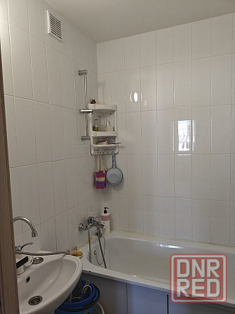 Сдам 2х.кв в Центре городав новых домах Мариуполя .Вода постоянно . Мариуполь - изображение 9