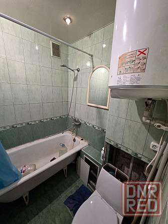 Сдам 2 кв район Нептуна Ильичевский район. Мариуполь - изображение 7