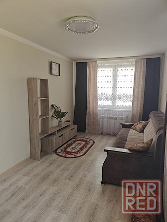 Сдам 2х.кв в Центре городав новых домах Мариуполя .Вода постоянно . Мариуполь - изображение 6