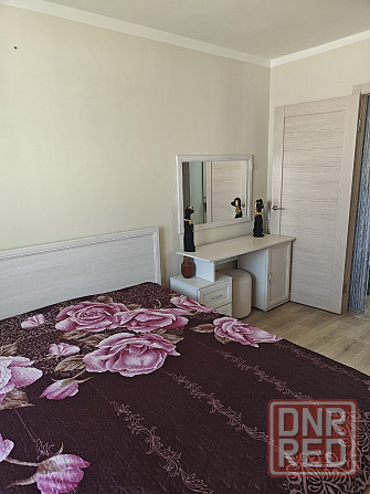 Сдам 2х.кв в Центре городав новых домах Мариуполя .Вода постоянно . Мариуполь - изображение 5