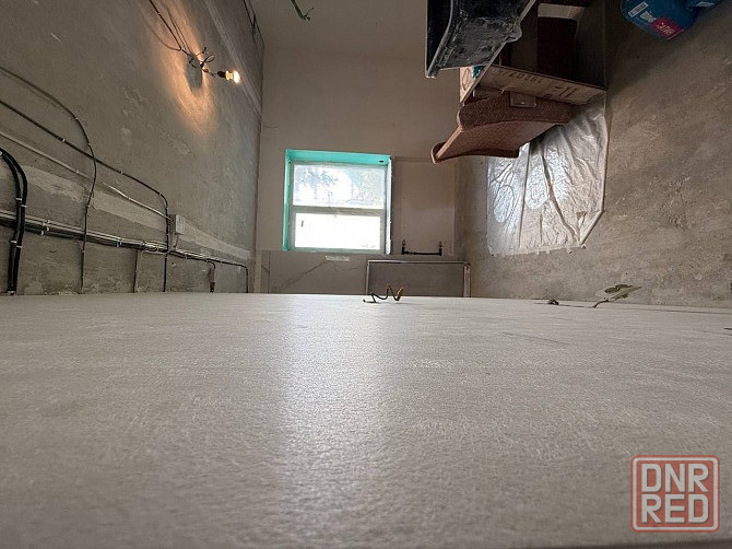 цена снижена!! продаётся 2к в центре на щорса Донецк - изображение 7