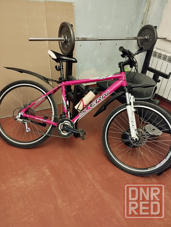Продам велосипед Макеевка - изображение 1