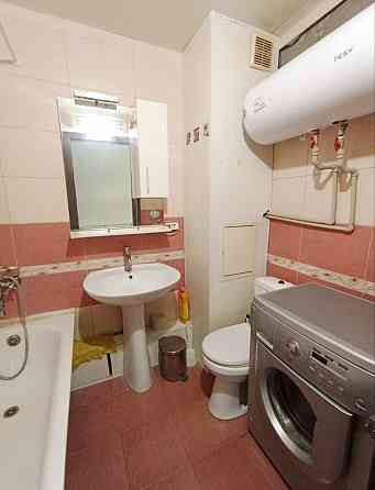 Сдаётся 3-х комнатная квартира Мариуполь