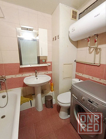 Сдаётся 3-х комнатная квартира Мариуполь - изображение 6