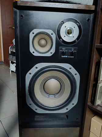 Акустическая система "Diatone" -"DS-50CS" Донецк