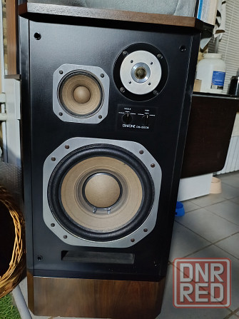 Акустическая система "Diatone" -"DS-50CS" Донецк - изображение 2