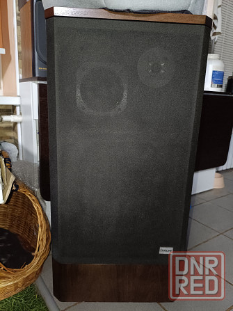 Акустическая система "Diatone" -"DS-50CS" Донецк - изображение 3