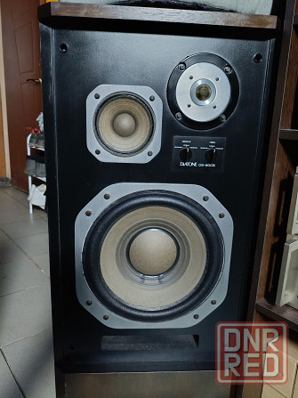 Акустическая система "Diatone" -"DS-50CS" Донецк - изображение 1