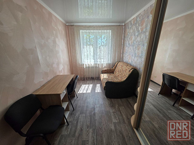 Сдам 2х.кв Центральный район 23ЖМР Мариуполь - изображение 5