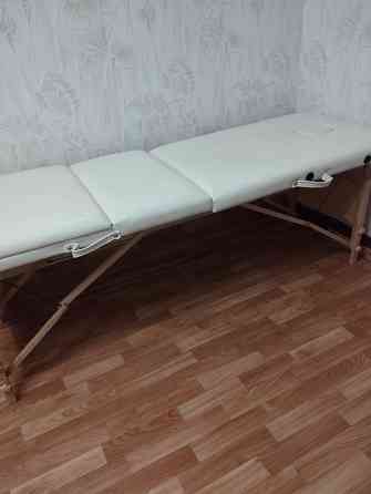 Продам кушетку складную Макеевка