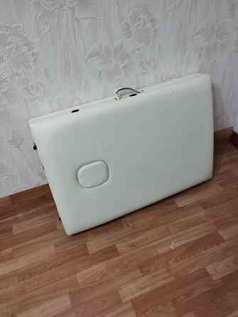 Продам кушетку складную Макеевка