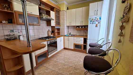 Сдается отличная 3ком Шахтерская площадь Киевский район Донецк