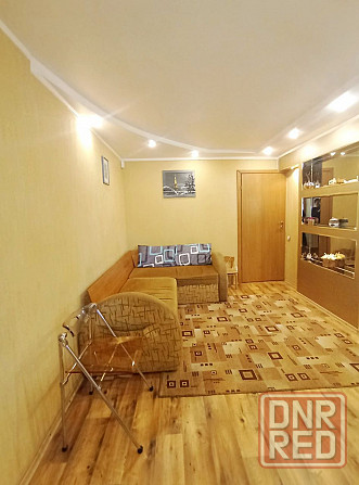 Продается  2 -комнатная квартира, с кухней -студией Мариуполь - изображение 2