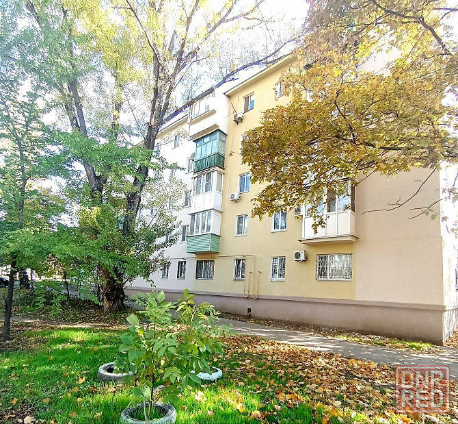 Продается  2 -комнатная квартира, с кухней -студией Мариуполь - изображение 1