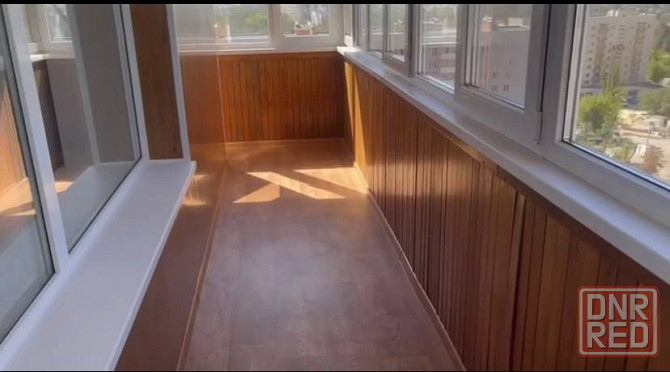 Аренда 2-ком. квартира в самом сердце Мариуполя пр. Ленина, д. 111а Мариуполь - изображение 5