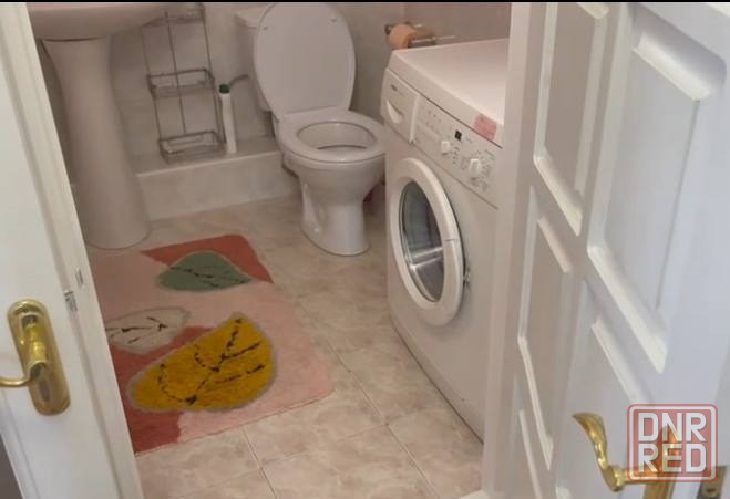 Аренда 2-ком. квартира в самом сердце Мариуполя пр. Ленина, д. 111а Мариуполь - изображение 4