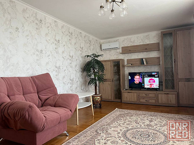 Аренда 2-ком. квартира в самом сердце Мариуполя пр. Ленина, д. 111а Мариуполь - изображение 1