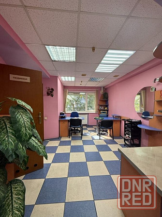 Продается помещение в в Киевском р-не г.Донецка ул. Артема Донецк - изображение 4