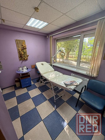 Продается помещение в в Киевском р-не г.Донецка ул. Артема Донецк - изображение 5